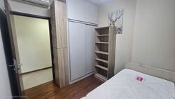 1 Canberra (D27), Condominium #548219891